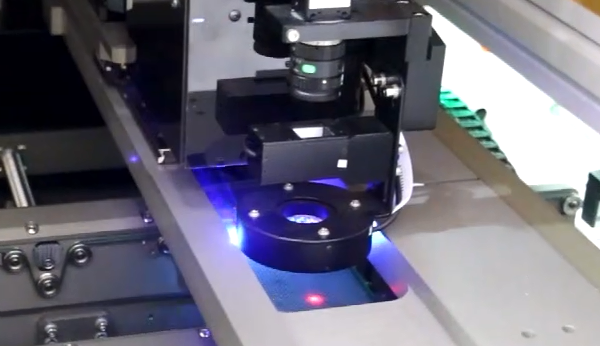 紫外激光打標(biāo) 紫外激光打標(biāo)