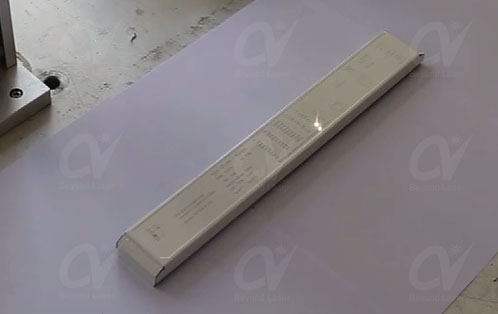光纖激光打標(biāo)機(jī)也有好壞之分？你知道如何選擇嗎？